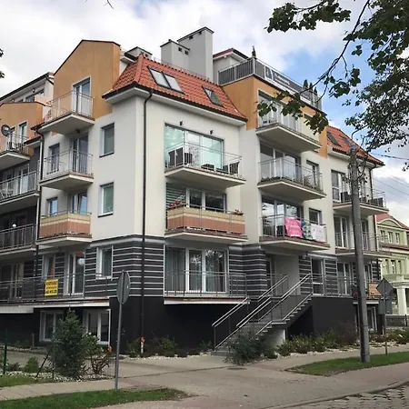 Apartament45 Gizycko Exterior photo