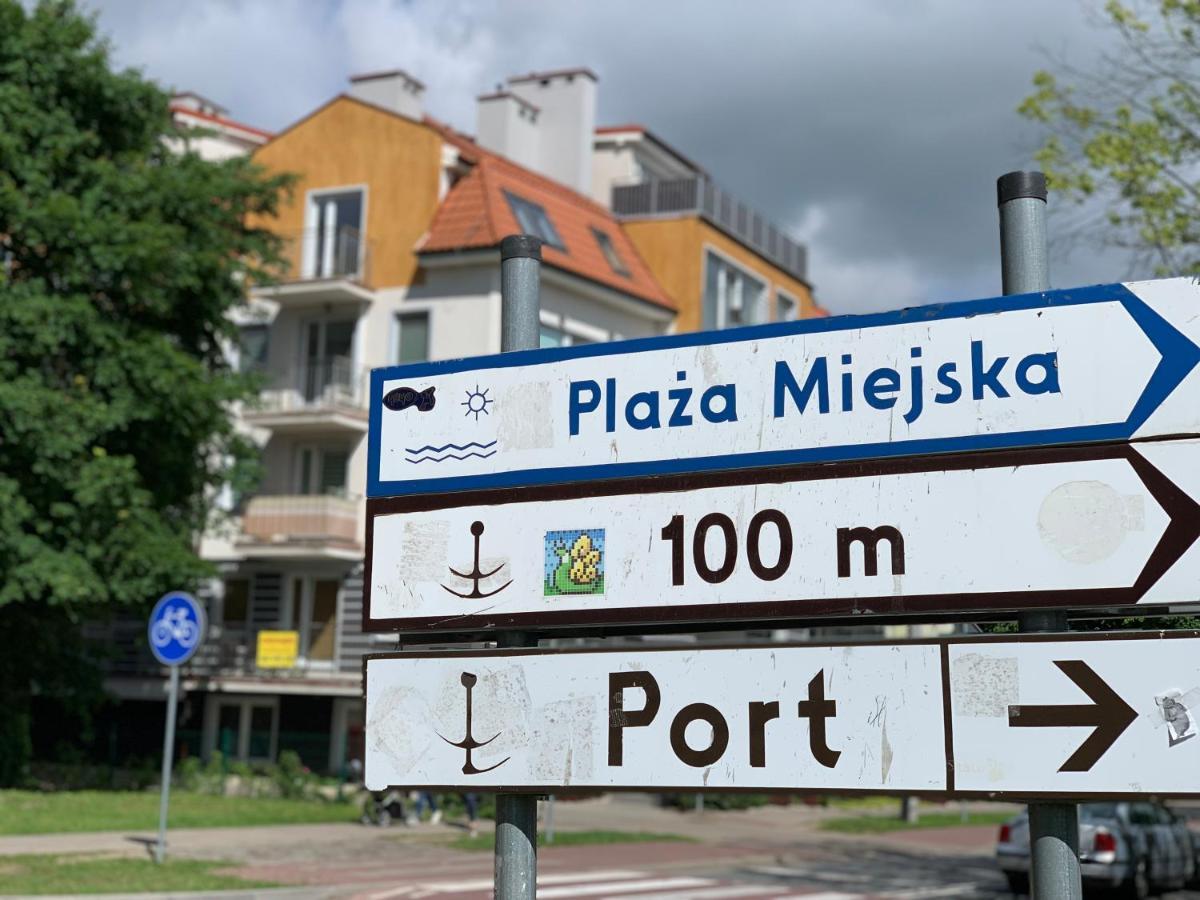 Apartament45 Apartment Gizycko