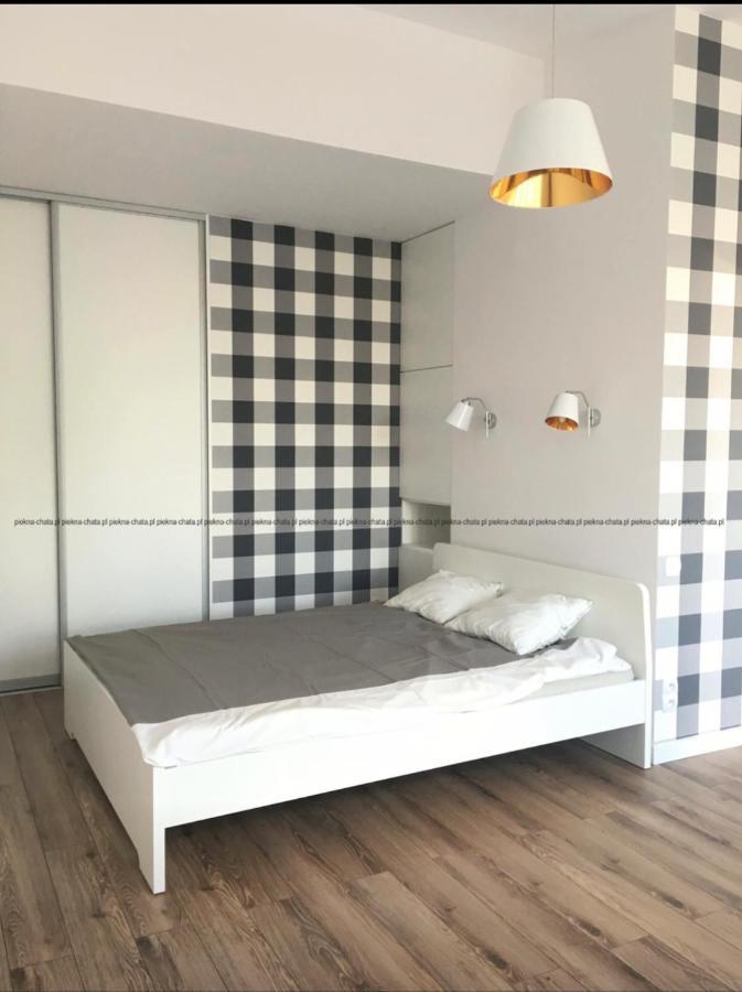 Apartament45 Apartment Gizycko