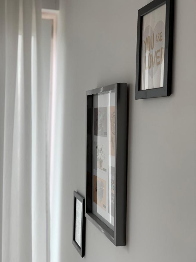 Apartament45 * Gizycko